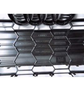 Audi A5 8W6 LCI S-Line Kühlergrill / Blindgrill – 10525