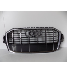 Audi Q7 4M Kühlergrill / Attrappe / Kamera – 10526