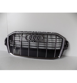 Audi Q7 4M Kühlergrill / Attrappe / Kamera – 10526