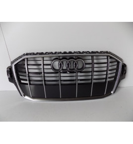 Audi Q7 4M Kühlergrill / Attrappe / Kamera – 10526