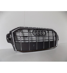 Audi Q7 4M Kühlergrill / Attrappe / Kamera – 10527
