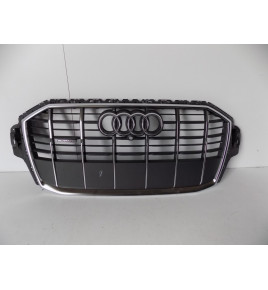 Audi Q7 4M Kühlergrill / Attrappe / Kamera – 10527