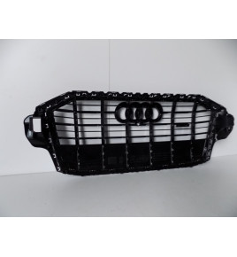 Audi Q7 4M Kühlergrill / Attrappe / Kamera – 10527