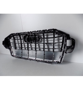 Audi Q7 4M Kühlergrill / Attrappe / Kamera – 10527