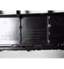 Audi Q7 4M Kühlergrill / Attrappe / Kamera – 10527