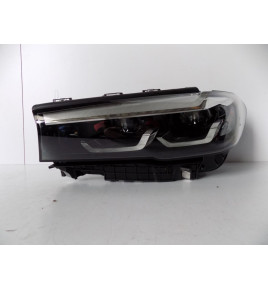 BMW 5er G30 / 31 LCI – Voll-LED-Scheinwerfer – links – 10529