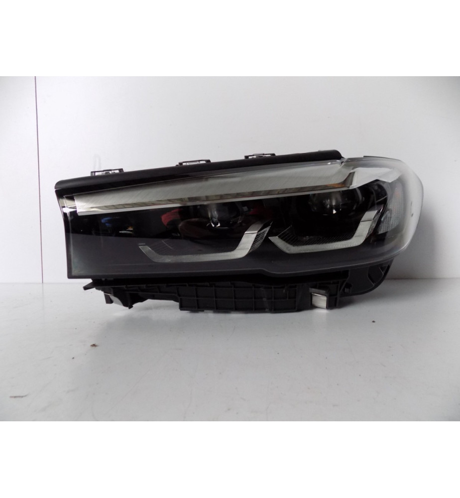 BMW 5er G30 / 31 LCI –...