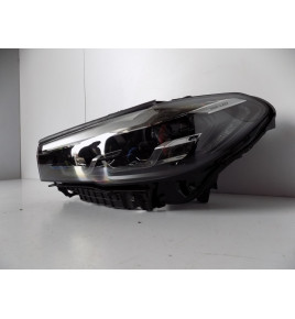 BMW 5er G30 / 31 LCI – Voll-LED-Scheinwerfer – links – 10529