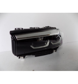 BMW 5er G30 / 31 LCI – Voll-LED-Scheinwerfer – links – 10529