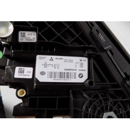 BMW 5er G30 / 31 LCI – Voll-LED-Scheinwerfer – links – 10529