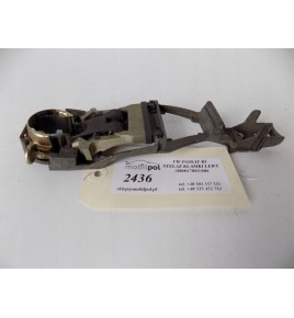 VOLKSWAGEN PASSAT B5 TÜRGRIFFHALTERUNG LINKS – 2436