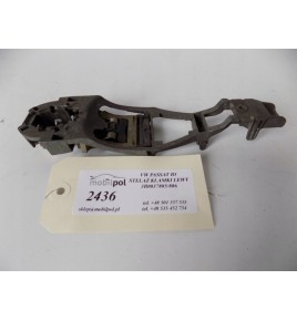 VOLKSWAGEN PASSAT B5 TÜRGRIFFHALTERUNG LINKS – 2436