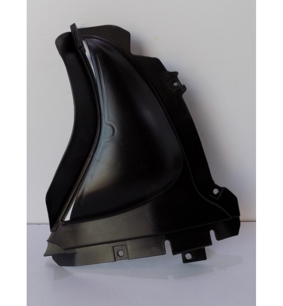 BMW 5er F10/F11 Unterbodenverkleidung rechts, dreieckig – 3077