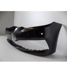 BMW 5er G30 / G31 – Frontstoßstange (schwarz) – 10587