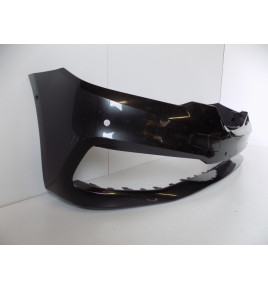 BMW 5er G30 / G31 – Frontstoßstange (schwarz) – 10587