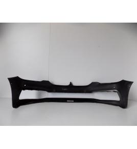 BMW 5er G30 / G31 – Frontstoßstange (schwarz) – 10587