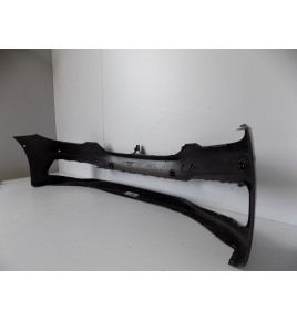 BMW 5er G30 / G31 – Frontstoßstange (schwarz) – 10587