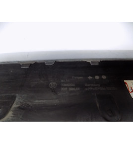 BMW 5er G30 / G31 – Frontstoßstange (schwarz) – 10587