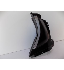 BMW 5er F10/F11 Unterbodenverkleidung rechts, dreieckig – 3077