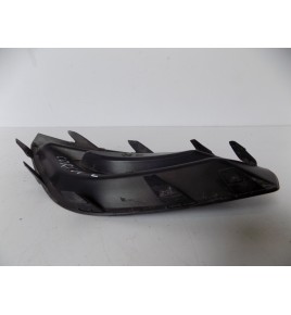 Opel Corsa E – Stoßstangengitter rechts – 10597