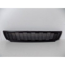 VW Polo 5 6R Mittlerer Stoßfängergrill – 10595