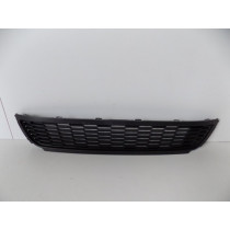 VW Polo 5 6R Mittlerer Stoßfängergrill – 10595