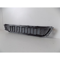 VW Polo 5 6R Mittlerer Stoßfängergrill – 10595