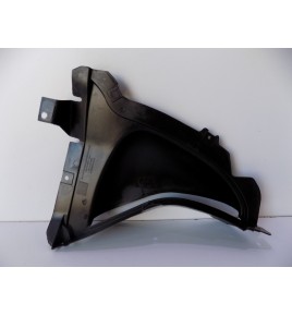 BMW 5er F10/F11 Unterbodenverkleidung rechts, dreieckig – 3077