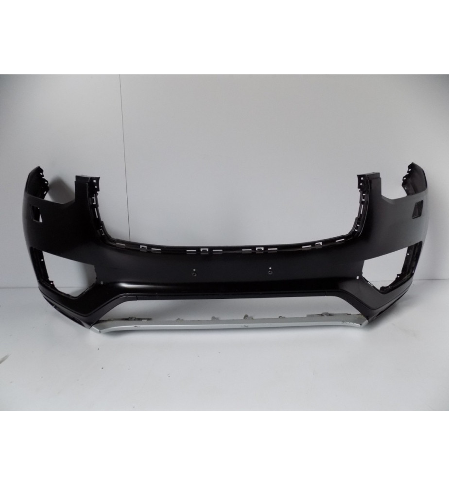 Volvo XC90 II – Frontstoßstange (schwarz) – 10614