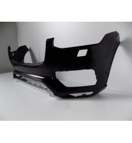 Volvo XC90 II – Frontstoßstange (schwarz) – 10614