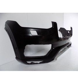 Volvo XC90 II – Frontstoßstange (schwarz) – 10614