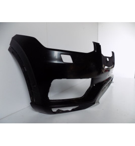 Volvo XC90 II – Frontstoßstange (schwarz) – 10614