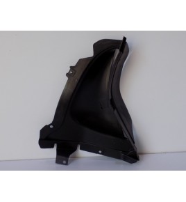 BMW 5er F10/F11 Unterbodenverkleidung rechts, dreieckig – 3077