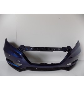 Honda HR-V Frontstoßstange (dunkelblau) – 10629