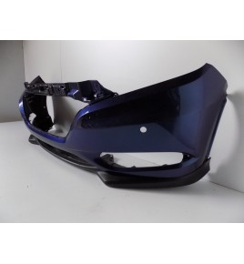 Honda HR-V Frontstoßstange (dunkelblau) – 10629