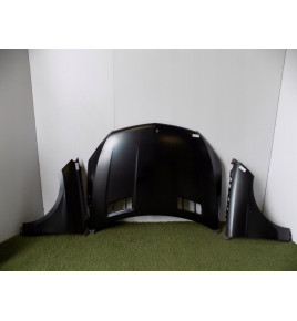 Mercedes ML W166 Motorhaube...