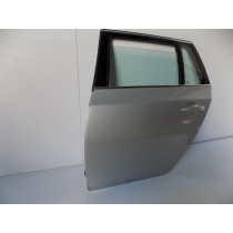 BMW 5er E61, linke hintere Tür – 10651