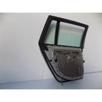 BMW 5er E61, linke hintere Tür – 10651