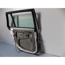 BMW 5er E61, linke hintere Tür – 10651