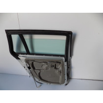 BMW 5er E61, linke hintere Tür – 10651