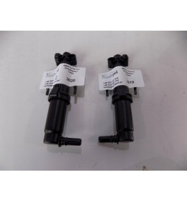 BMW 5er F07 F10 F11 Scheinwerferwaschanlage L 3019