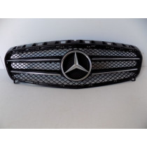 Mercedes A-Klasse W176 Frontgrill / Kühlergrill – 10669