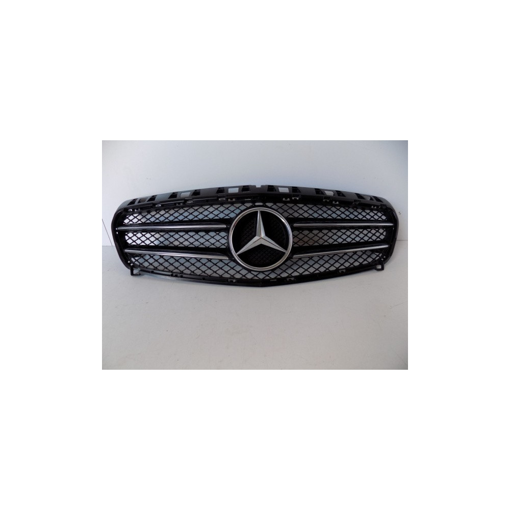 Mercedes A-Klasse W176...