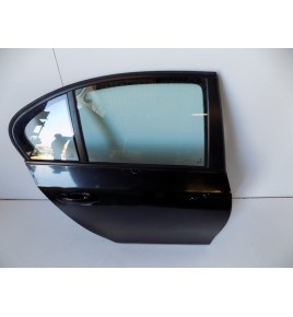BMW 5er E60 – Hintertür rechts – 10673
