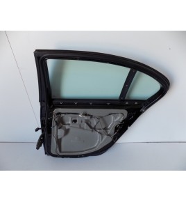 BMW 5er E60 – Hintertür rechts – 10673