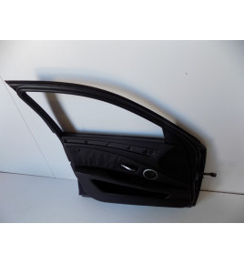 BMW 5er E60 E61 Vordertür links – 10674