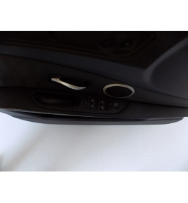 BMW 5er E60 E61 Vordertür links – 10674