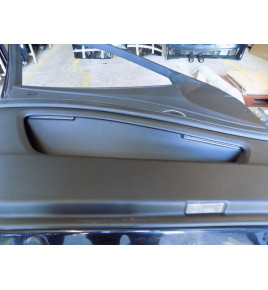 BMW 5er E60 E61 Vordertür links – 10674