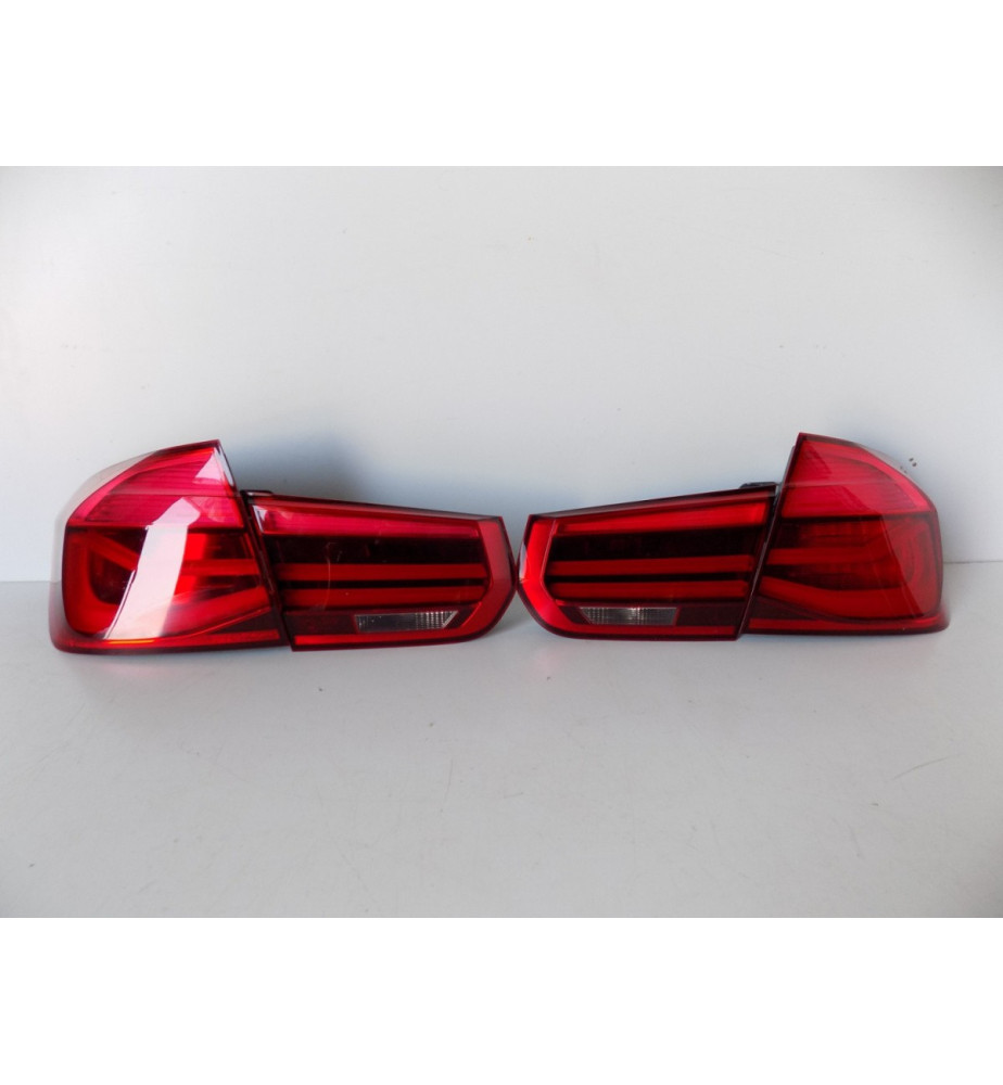 BMW 3er F30 LCI –...