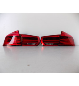 BMW 3er F30 LCI – Rückleuchten-Komplettsatz – 10698